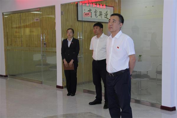 中国银行与UG环球官网电商达玉成面战术合作意向