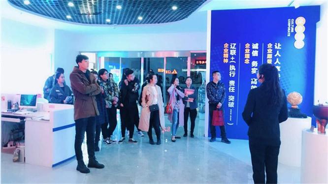传承企业文化，提供优质服务