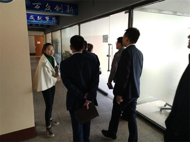 安身新起点，开创新局面